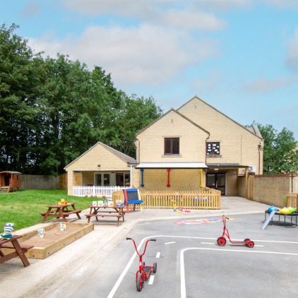 Images Bright Horizons Witney Day Nursery and Preschool