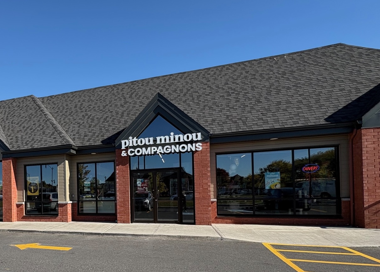 Images Pitou Minou & Compagnons Chambly