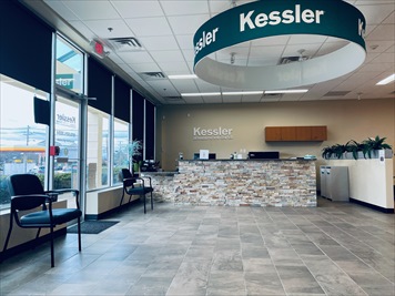 Images Kessler Rehabilitation Center - West Caldwell