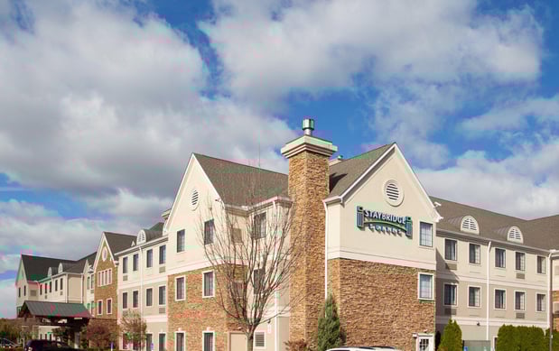 Images Staybridge Suites Columbus-Airport by IHG