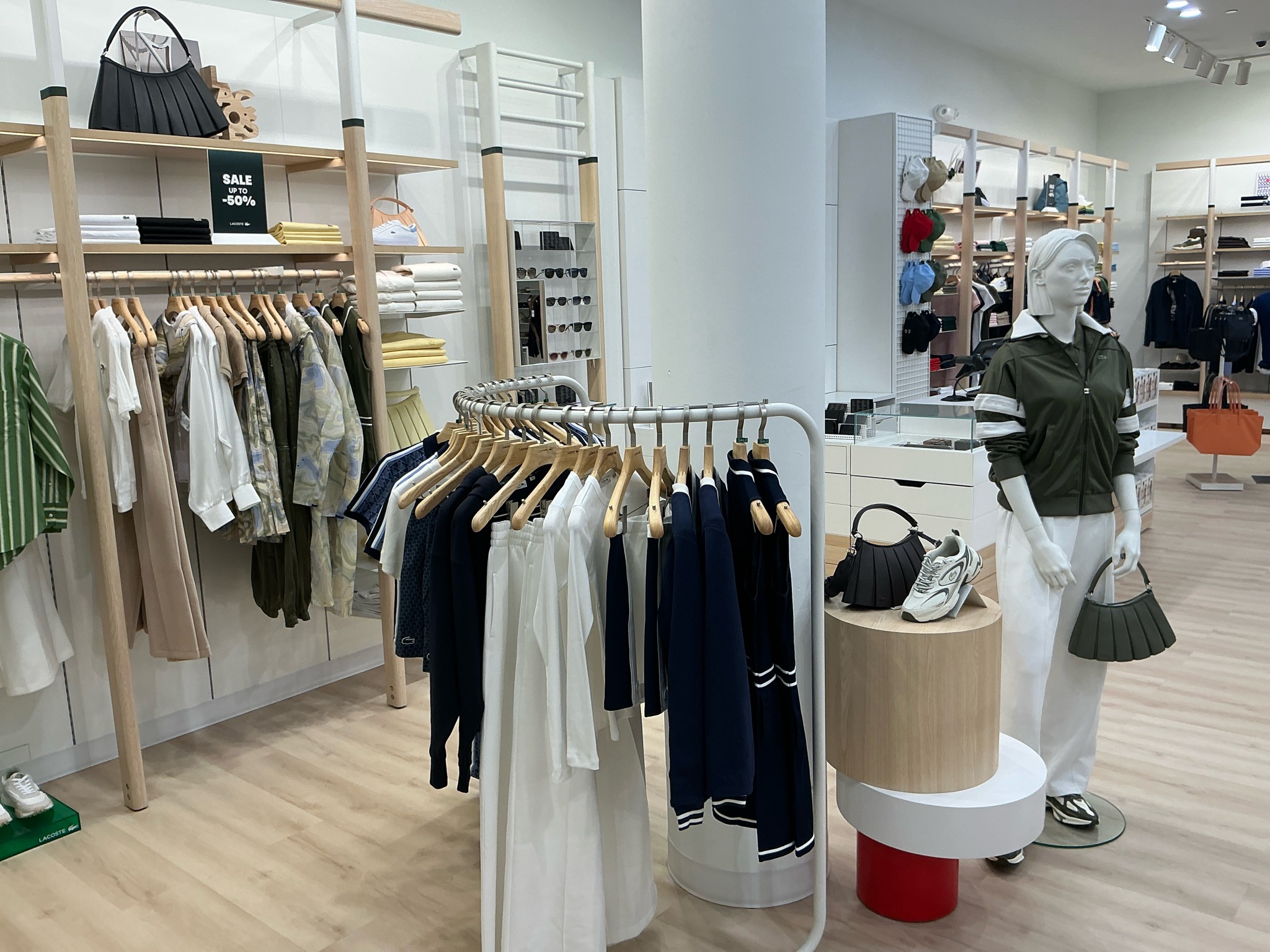 Women Area