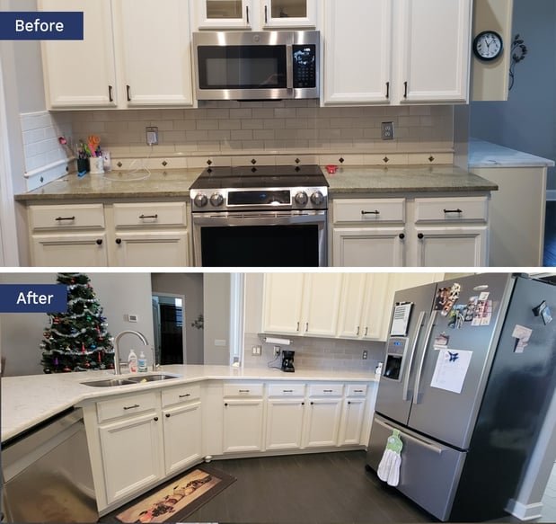 Images Corbella Kitchen & Bath