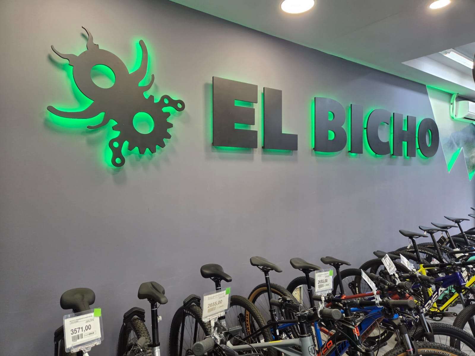 Images El Bicho Bicicletas