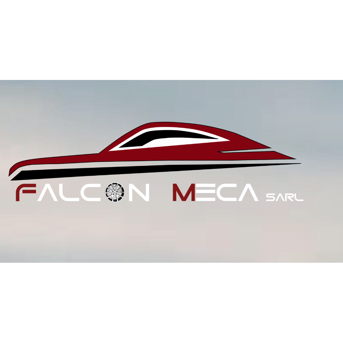 Falcon Meca Sàrl Logo
