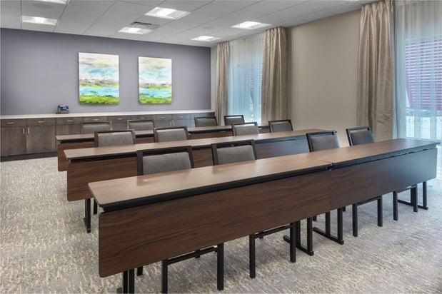 Images Hampton Inn Dunedin