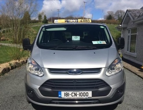 Drumalee Taxi & Mini Bus Service