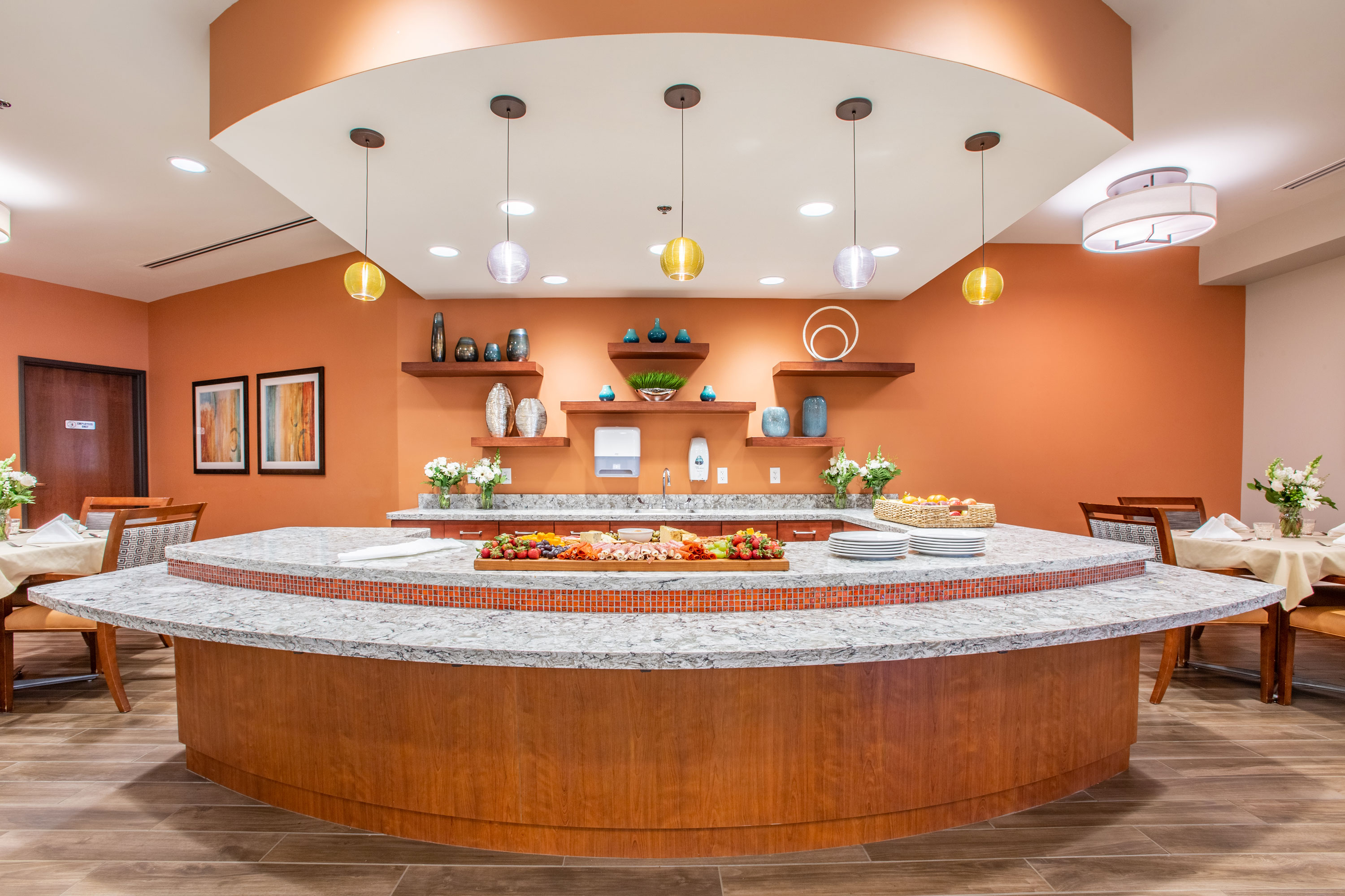 Dining Room Bistro