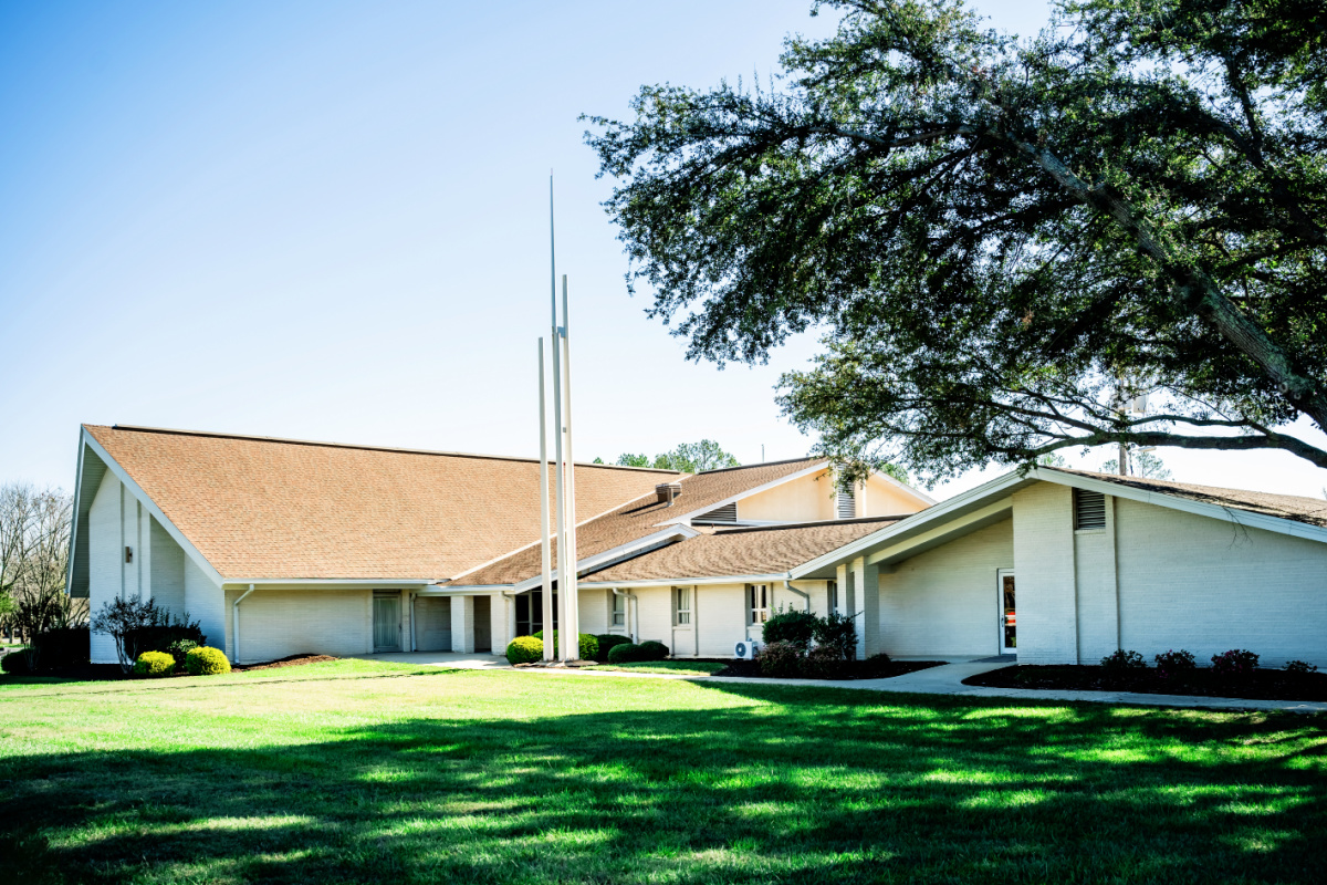 The Church of Jesus Christ of Latter-day Saints Image