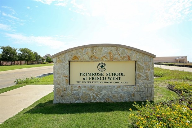 Images Primrose School of Frisco West