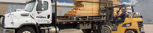 Images Hughes Lumber
