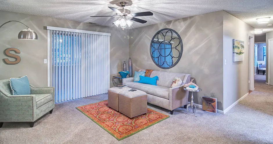 Southland Station Apartments Image