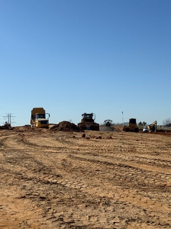 Images Shenandoah Valley Excavating LLC