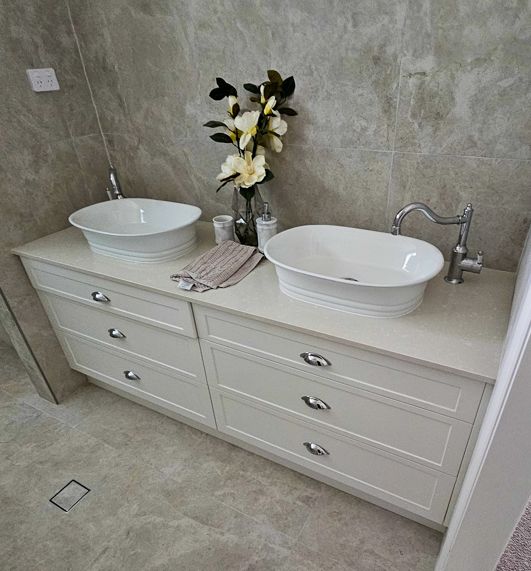 Images Kookaburra Kitchens Joinery