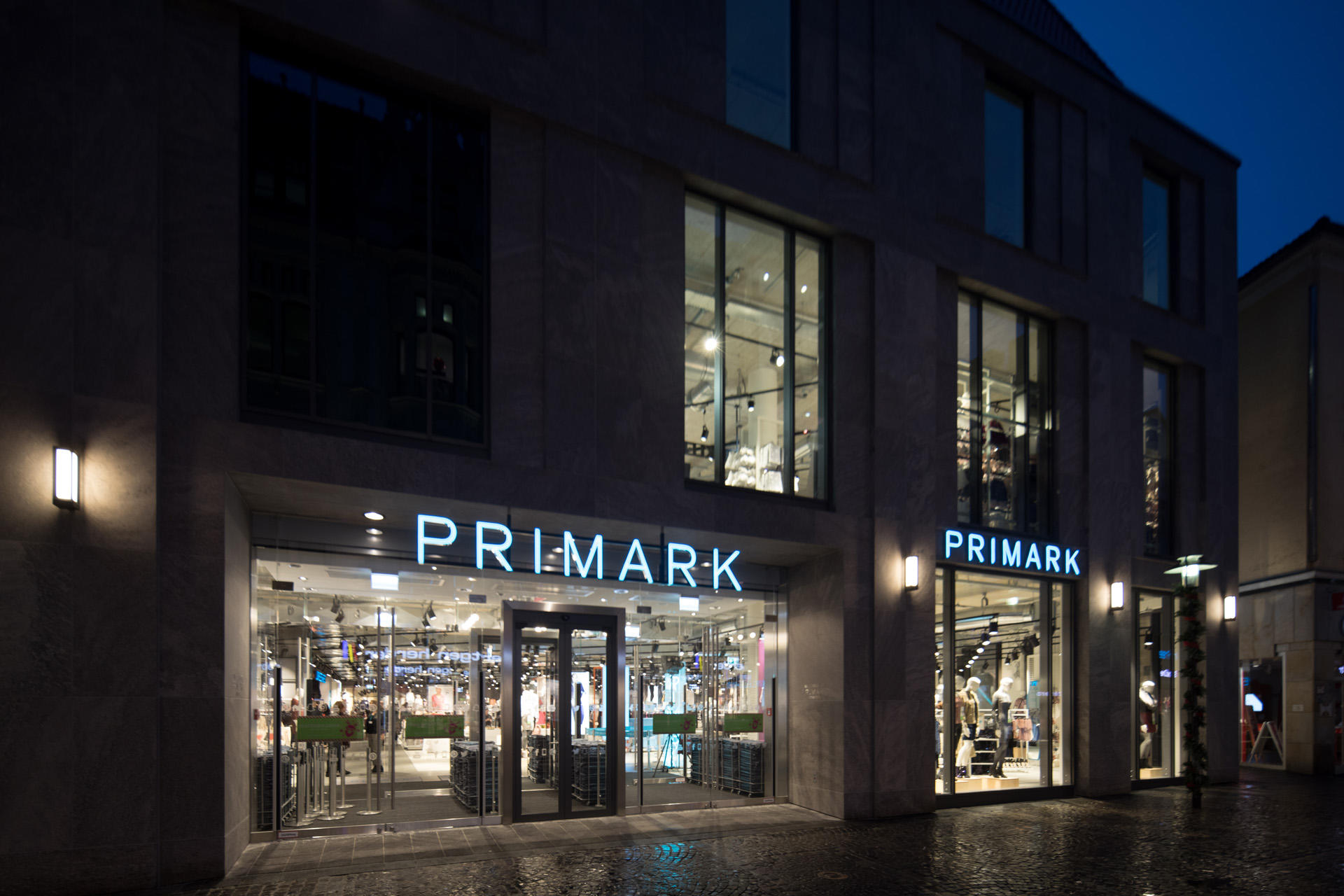 Kundenfoto 1 Primark