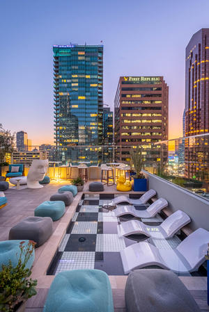 Images The Rooftop
