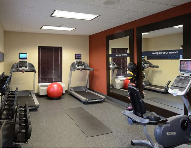 Images Hampton Inn Raleigh-Capital Blvd. North