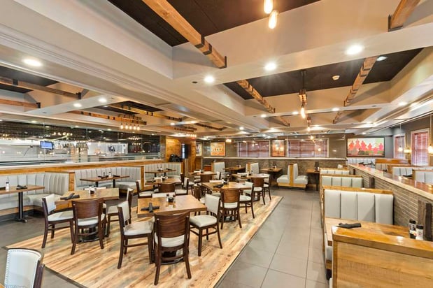 Images DoubleTree by Hilton Front Royal Blue Ridge Shadows