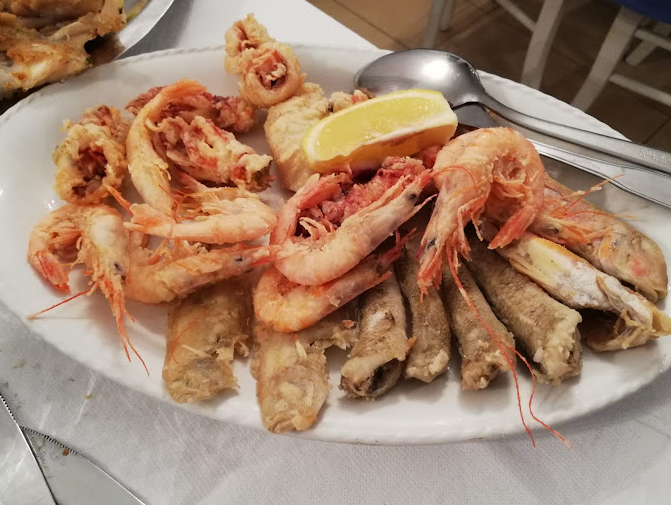 Images Albergo Mare