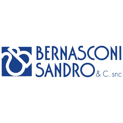 Bernasconi Sandro S.n.c. di Elena e Rosella Bernasconi Logo