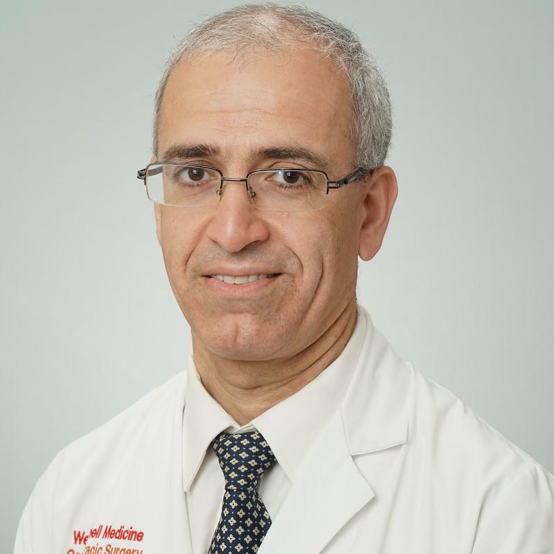 Dr. Iosif M Gulkarov, MD