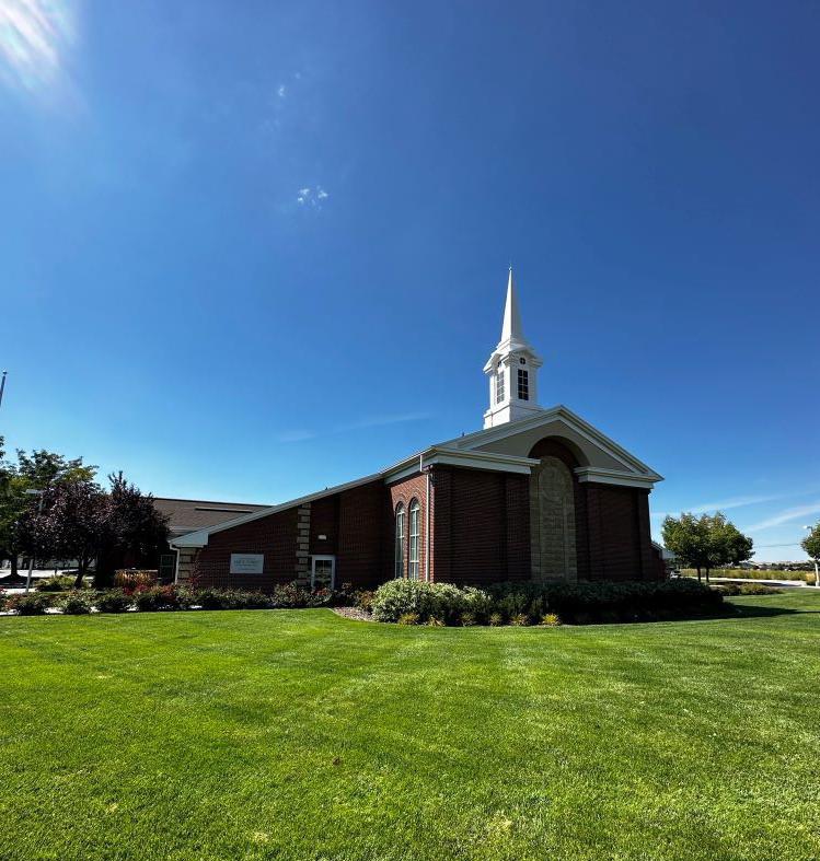 The Church of Jesus Christ of Latter-day Saints Image