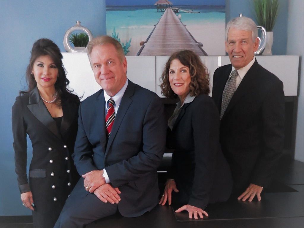 Radiant Financial Group - Ameriprise Financial Services, LLC Palm Desert (760)671-2171