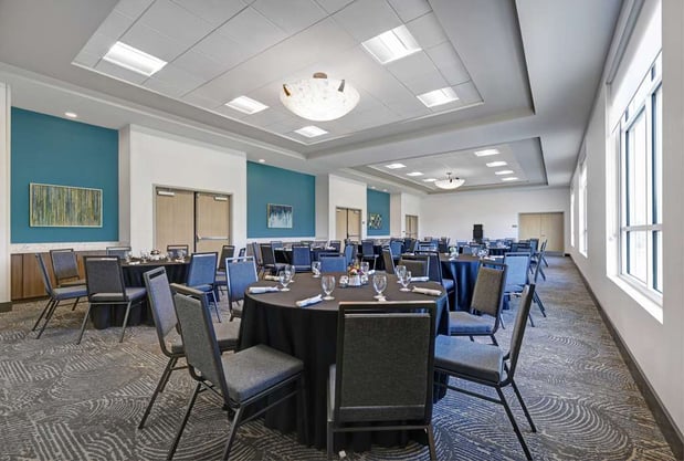 Images Hilton Garden Inn Manassas