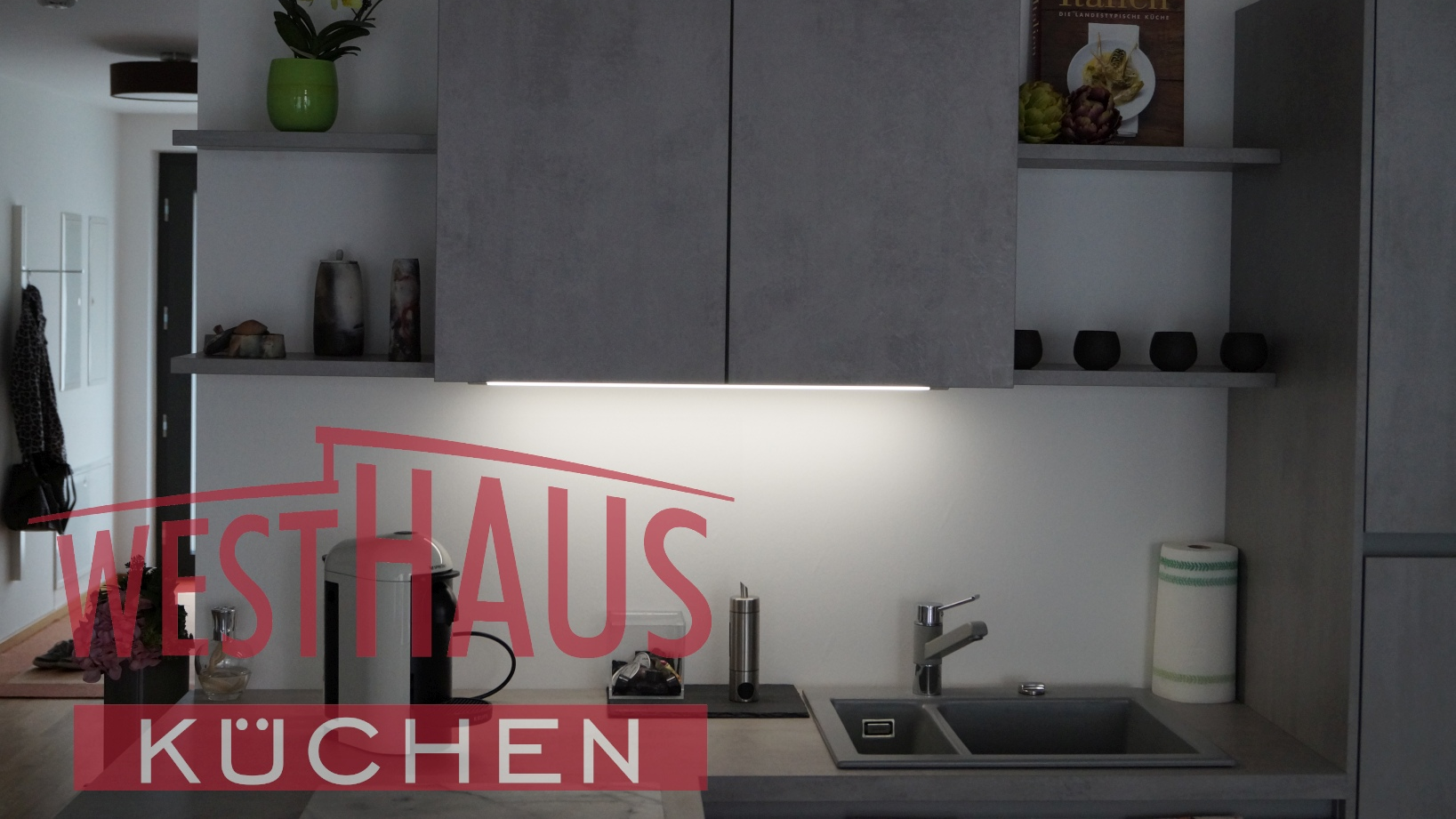 Bilder Westhaus Küchen & Wohndesign