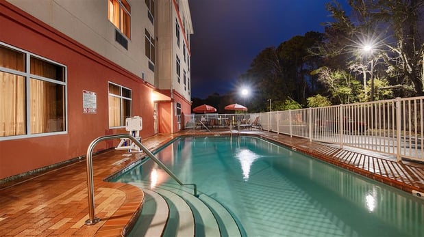 Images Best Western Plus Jacksonville West