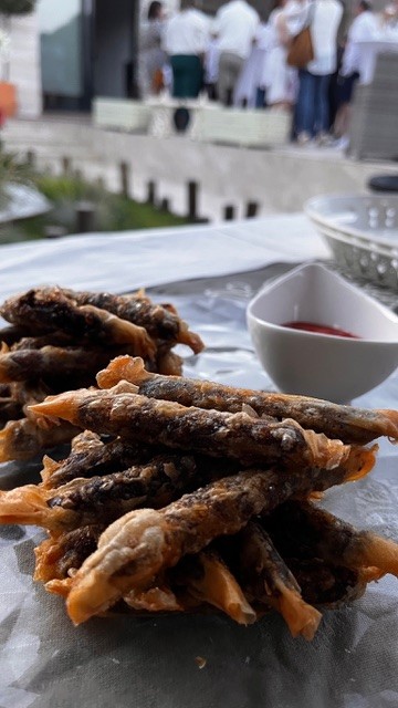 Images Cuchillo Y Delantal - Catering Y Eventos