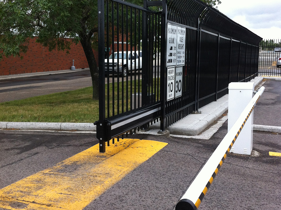 Gate automation Fence AZ Mesa (623)289-6702