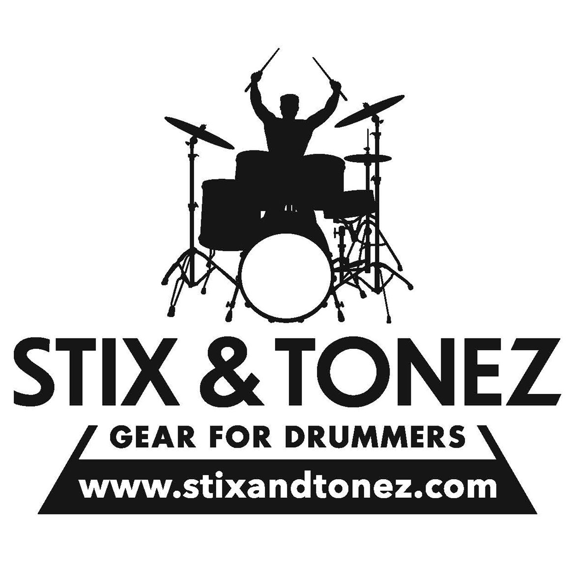 Stix and Tonez Logo