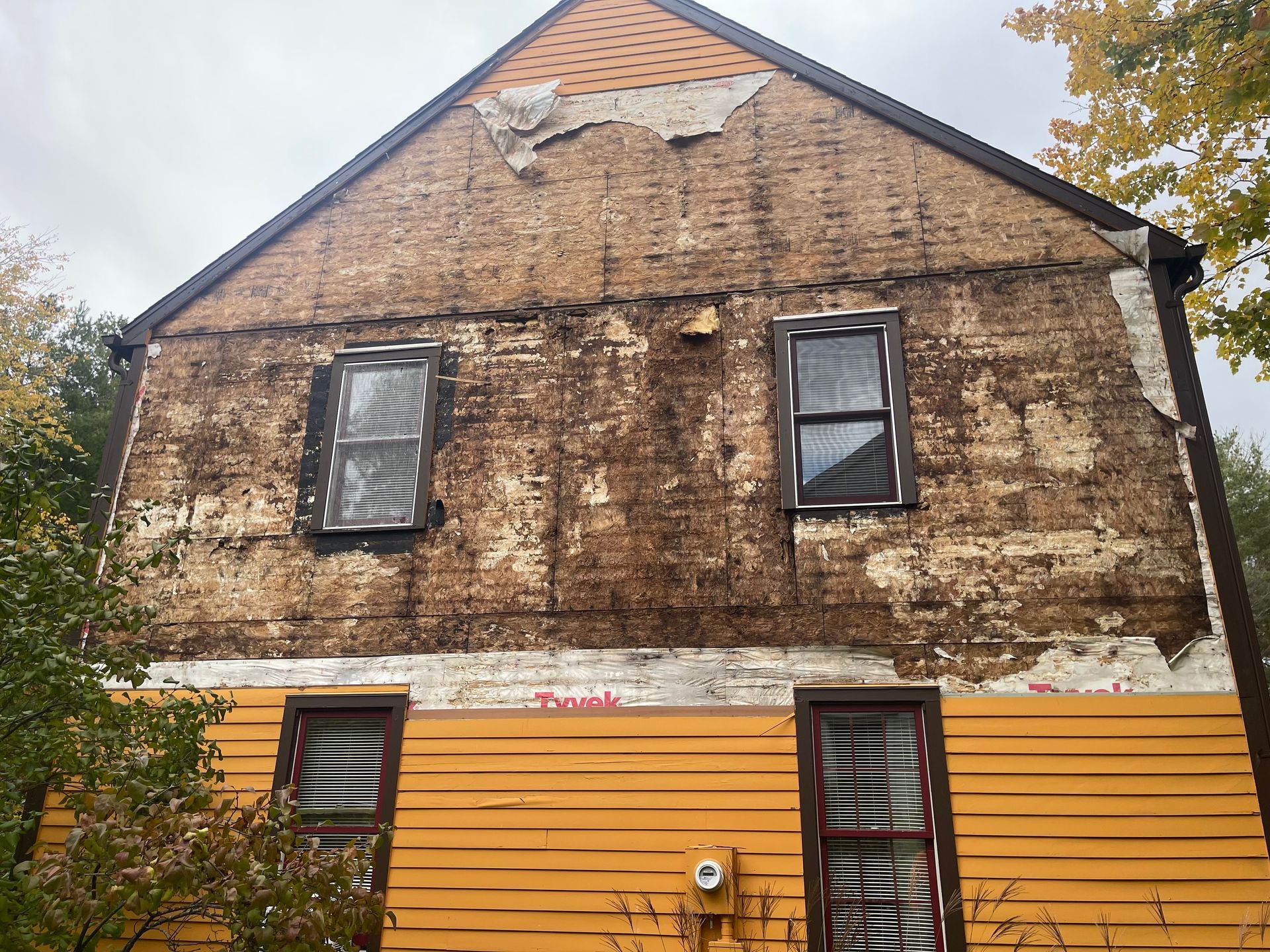 Extreme Impact Residential / Commercial Remodeling Image