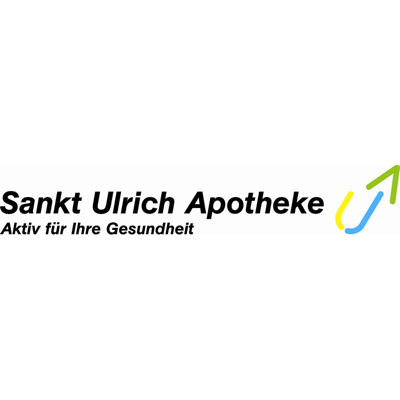 Sankt Ulrich Apotheke in Nürnberg - Logo