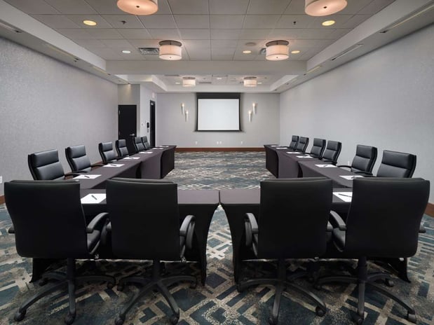 Images DoubleTree by Hilton Hotel Chattanooga Downtown