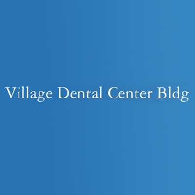 Village Dental Center Bldg Logo