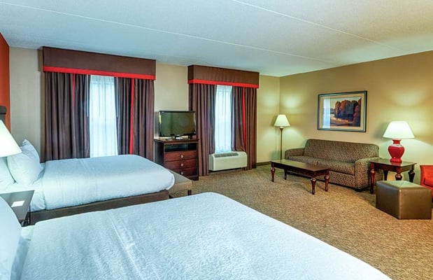 Images Hampton Inn Spring Lake Fayetteville