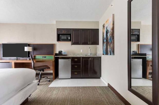 Images DoubleTree by Hilton Hotel Park City - The Yarrow