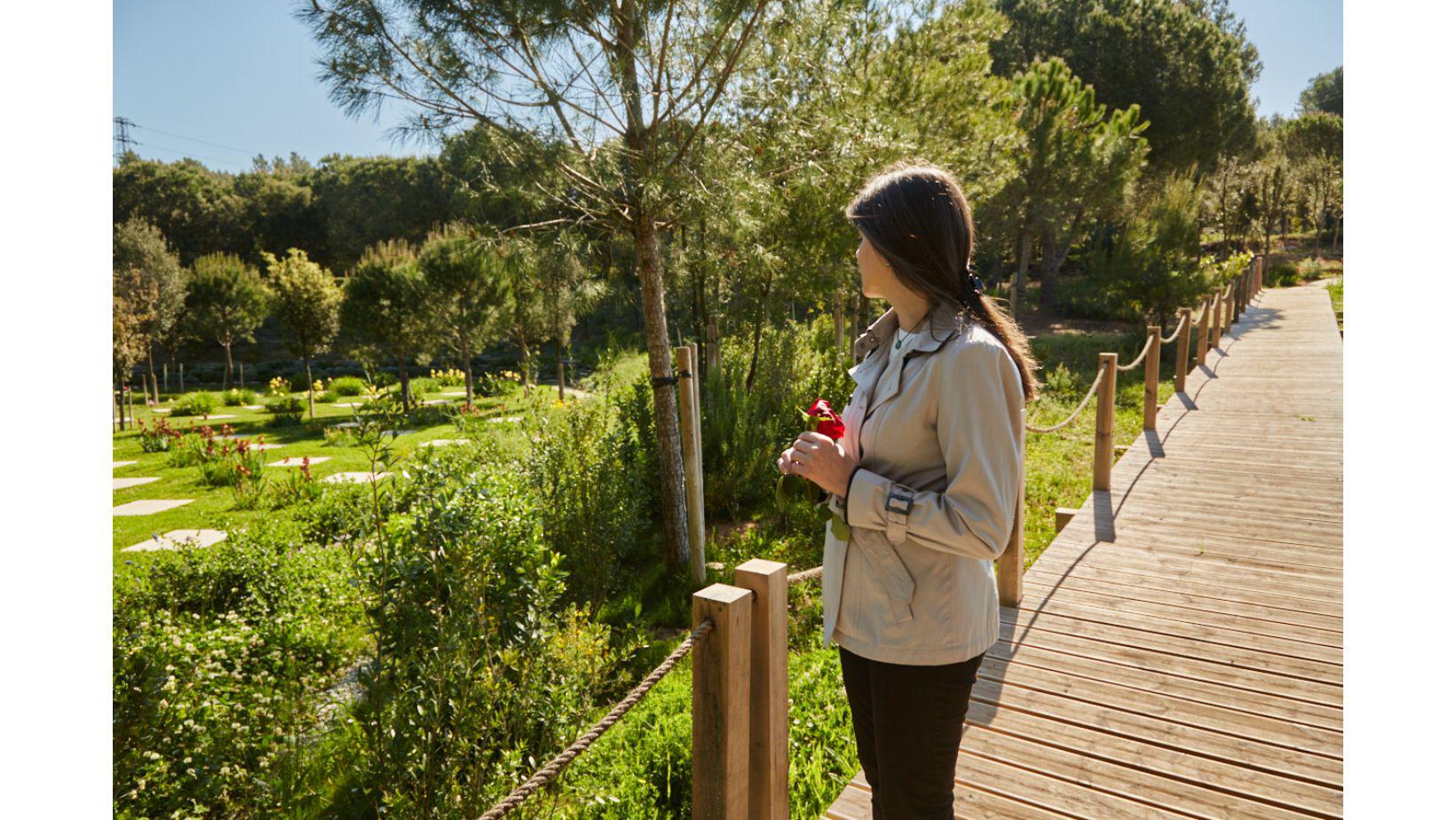 Cementiri Comarcal Roques Blanques 89