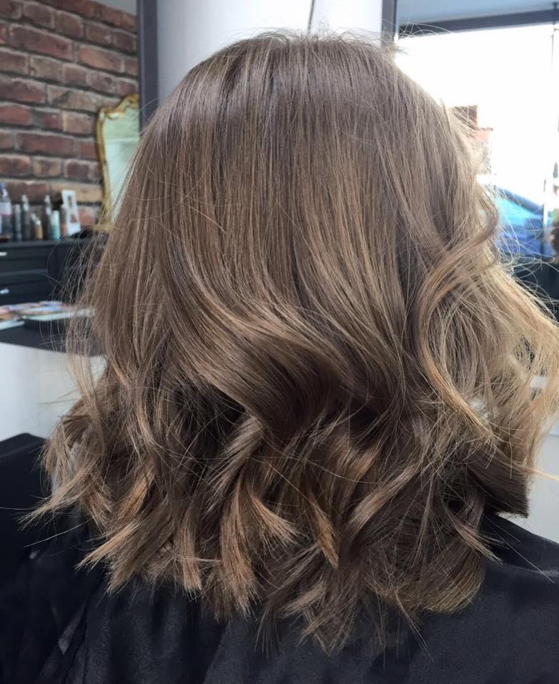 Bilder Nerena Coiffeur