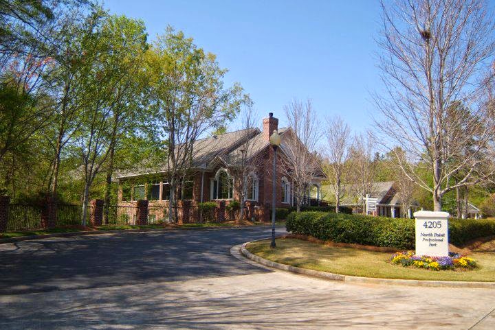 Images North Point Periodontics