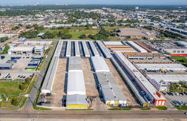 Images Storage King USA