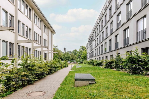 Bilder THE FIZZ Darmstadt