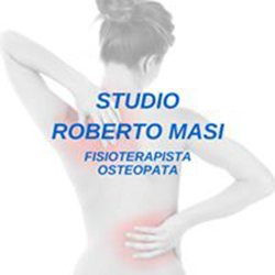 Studio Masi Roberto - Osteopatia Fisioterapia Logo