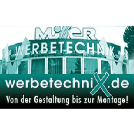 Werbetechnik Müller