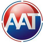 American Amplifier and Televsion Corp. - AAT Logo