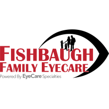 Fishbaugh Family Eyecare - Lima Logo