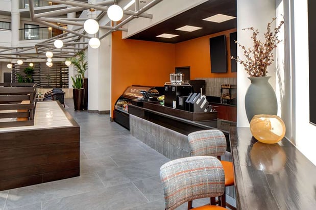 Images DoubleTree Suites by Hilton Hotel Salt Lake City Downtown