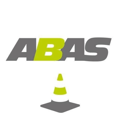 Kundenlogo ABAS Verkehrssicherungs GmbH