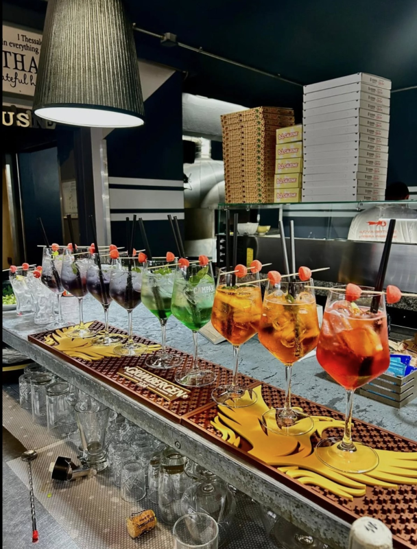 Images Talon Ristopub Pizzeria